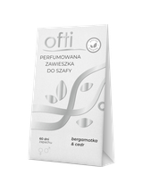 BROS – OFTI perfumowana zawieszka do szafy 1szt.