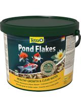 TETRA Pond Flakes 10L