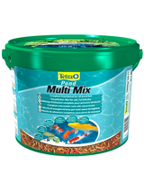 TETRA Pond Multi Mix 10L- wiaderko