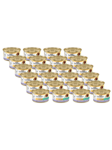 Purina Gourmet Gold Savoury Cake z jagnięciną i zieloną fasolką 24x85g