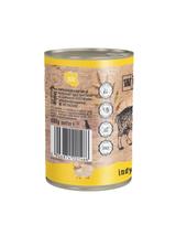 Wiejska Zagroda Indyk z jagnięciną 12x400g dla psa