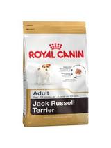 ROYAL CANIN Jack Russell Terrier Adult 7,5kg karma sucha dla psów dorosłych rasy jack russel terrier +  niespodzianka dla psa GRATIS!