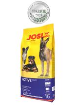 JOSERA JosiDog Active 15kg