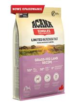 ACANA Singles Grass-Fed Lamb 6kg