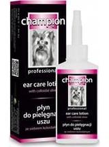 DermaPharm Champion Płyn do przemywania uszu 75ml