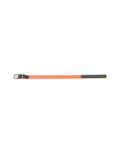 HUNTER Obroża Convenience pomarańczowa 50cm