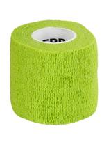 Kerbl Samoprzylepny bandaż EquiLastic, 5 cm, zielony