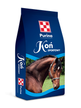 Purina Koń sportowy 25kg