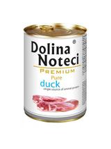 Dolina Noteci Premium Pure Kaczka 6x800g