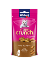 Vitakraft Cat Crispy Crunch słód 60g