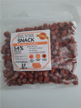 SILVER SNACK Roladki z kaczki i dorsza 500g