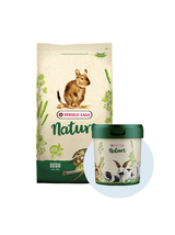 VERSELE-LAGA Degu Nature pokarm dla koszatniczki 2,3kg + pojemnik GRATIS !!!