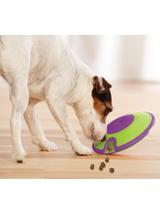 Nina Ottosson - Dog Treat Maze Green - Gra edukacyjna poziom 2