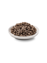 GIMCAT NEAR NATURE WOŁOWINA/KACZKA 85g