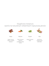 JOSERA Loopies kurczak 150g