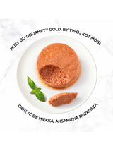 Purina Gourmet Gold Karma dla kotów mus 48 x 85 g