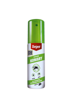 Spray na komary, kleszcze, meszki 100ml