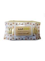 SalviettZOO XL - chusteczki pielęgnacyjne dla psa i kota 40szt (o zapachu wanilii)