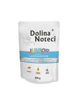 Dolina Noteci PREMIUM Junior bogata w jagnięcinę 300g