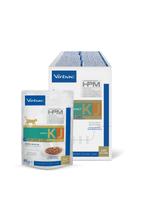VIRBAC Cat Wet Kidney & Joint 12x85g Karma Mokra