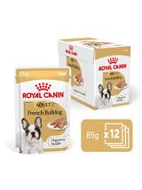 ROYAL CANIN French Bulldog Loaf 12x85g