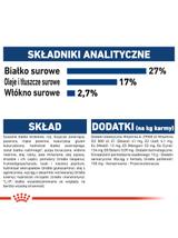 ROYAL CANIN Maxi Ageing 15kg karma sucha dla psów dojrzałych, po 8 roku życia, ras dużych / Opakowanie uszkodzone (5157,5386,6537,8931) !!!