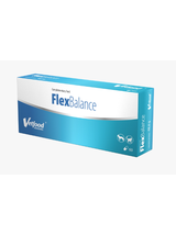 VETFOOD Flex Balance 60 kapsułek