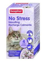 BEAPHAR No Stress Refill - wkład do aromatyzera 30ml