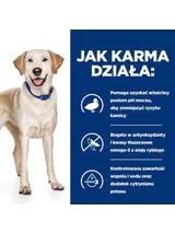 HILL'S PD Prescription Diet Canine d/d Kaczka i Ryż (Duck and Rice) 1,5kg