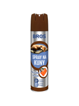 BROS spray na kuny 400ml