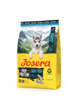 JOSERA Junior High Protein Sea Fish 3kg