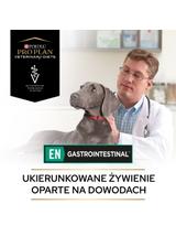 PRO PLAN Veterinary Diets EN Gastrointestinal Karma sucha dla psa 1,5 kg