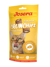 JOSERA Crunchies - with Cheese (przysmak dla kota) 60g