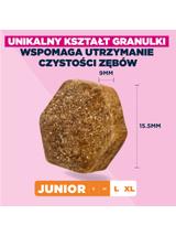 EUKANUBA Junior Large 15kg