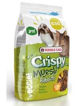VERSELE-LAGA Crispy Muesli - Rabbits 1 kg