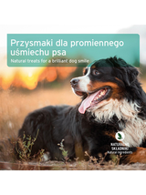 AniForte Świeży oddech - przysmak dla psa - 50g