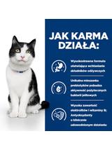 HILL'S PD Prescription Diet Feline i/d 1,6kg /  Opakowanie uszkodzone (6664)!!!