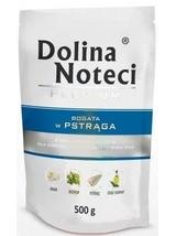 Dolina Noteci Premium Pstrąg 10x500g