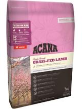 ACANA Singles Grass-Fed Lamb 17kg + niespodzianka dla psa GRATIS!
