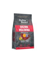 Dolina Noteci Premium Karma suszona dla kotów wszystkich ras wołowina 2 kg