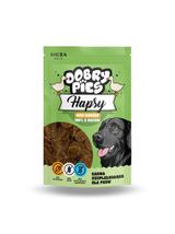 Dobry Pies Hapsy Mini Burger 100% z Kaczki 100g