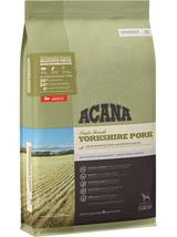 ACANA Singles Yorkshire Pork 6kg