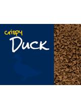 JOSERA JosiCat Crispy Duck 18kg