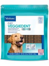 Virbac Veggiedent Fresh Gryzak L (>30kg) 15sztuk