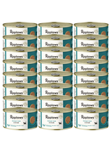 Applaws Cat Ryby oceaniczne 24x70g PUSZKA
