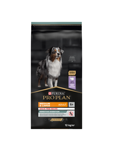 PRO PLAN Sensitive Digestion Adult Karma dla psów bogata w indyka 12kg