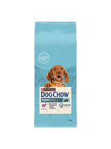 PURINA Dog Chow Puppy Lamb 14kg