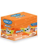 MOOCHIE Tuna & Salmon In Jelly 70g