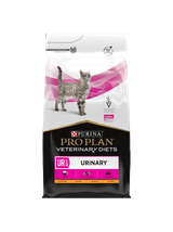 PRO PLAN Veterinary Diets UR St/Ox Urinary Karma sucha dla kota 5kg+ niespodzianka dla kota GRATIS!