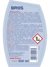 Bros Spray 007 na mrówki 500ml